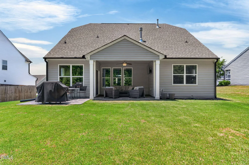 75 Mallory Oak Drive Franklinton, NC 27525