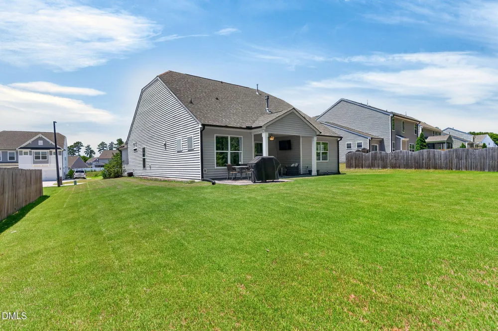75 Mallory Oak Drive Franklinton, NC 27525