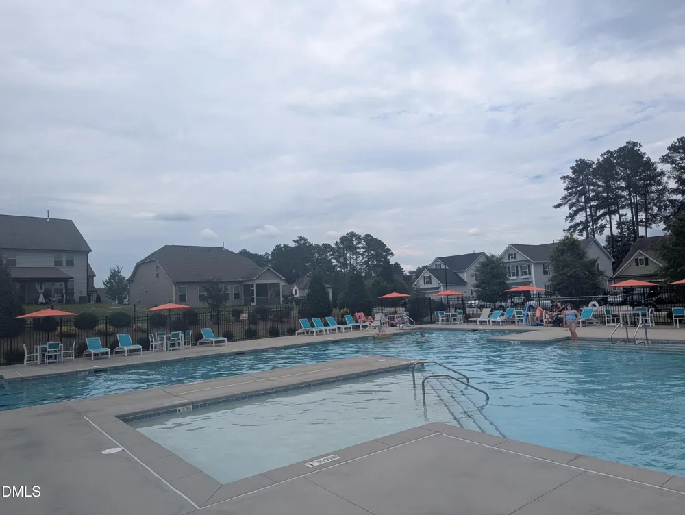 75 Mallory Oak Drive Franklinton, NC 27525