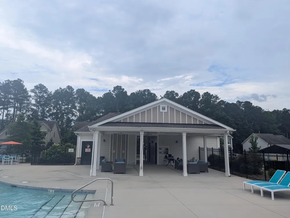 75 Mallory Oak Drive Franklinton, NC 27525