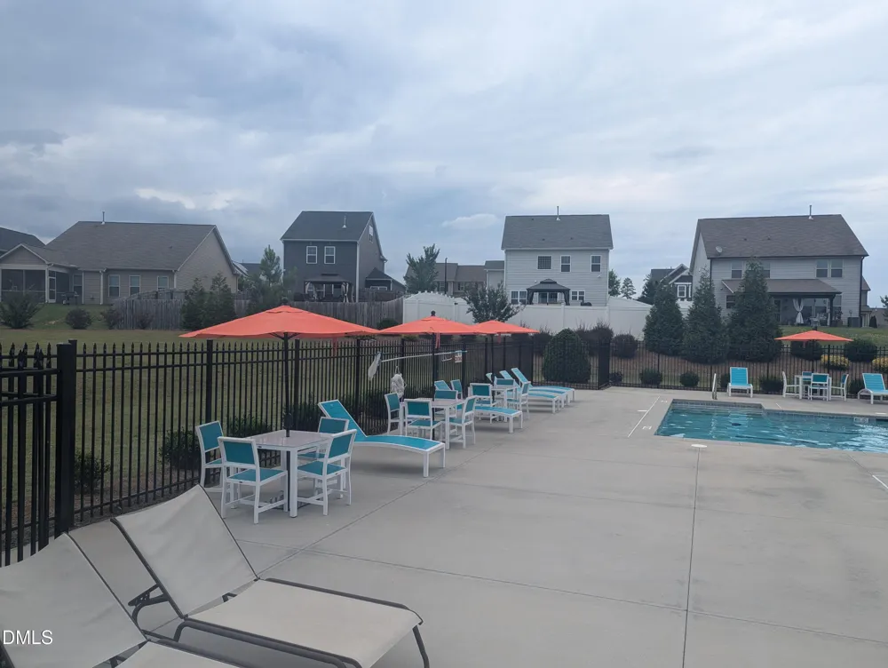 75 Mallory Oak Drive Franklinton, NC 27525