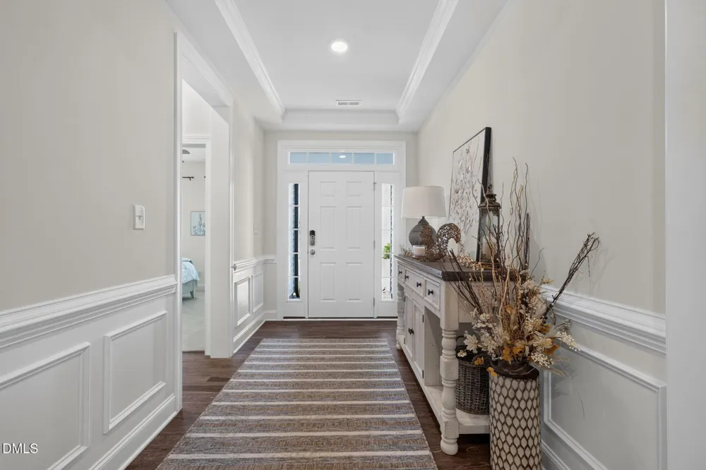 75 Mallory Oak Drive Franklinton, NC 27525