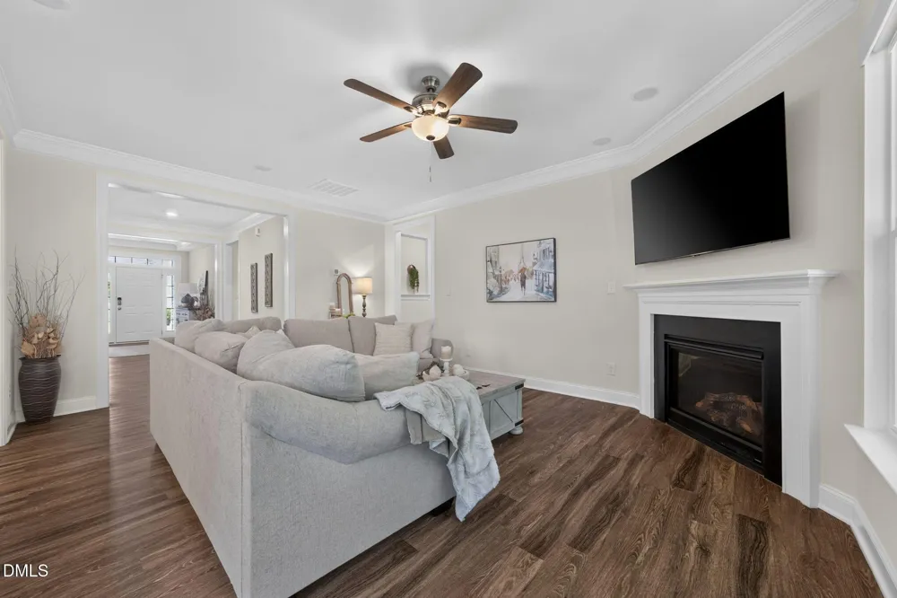 75 Mallory Oak Drive Franklinton, NC 27525