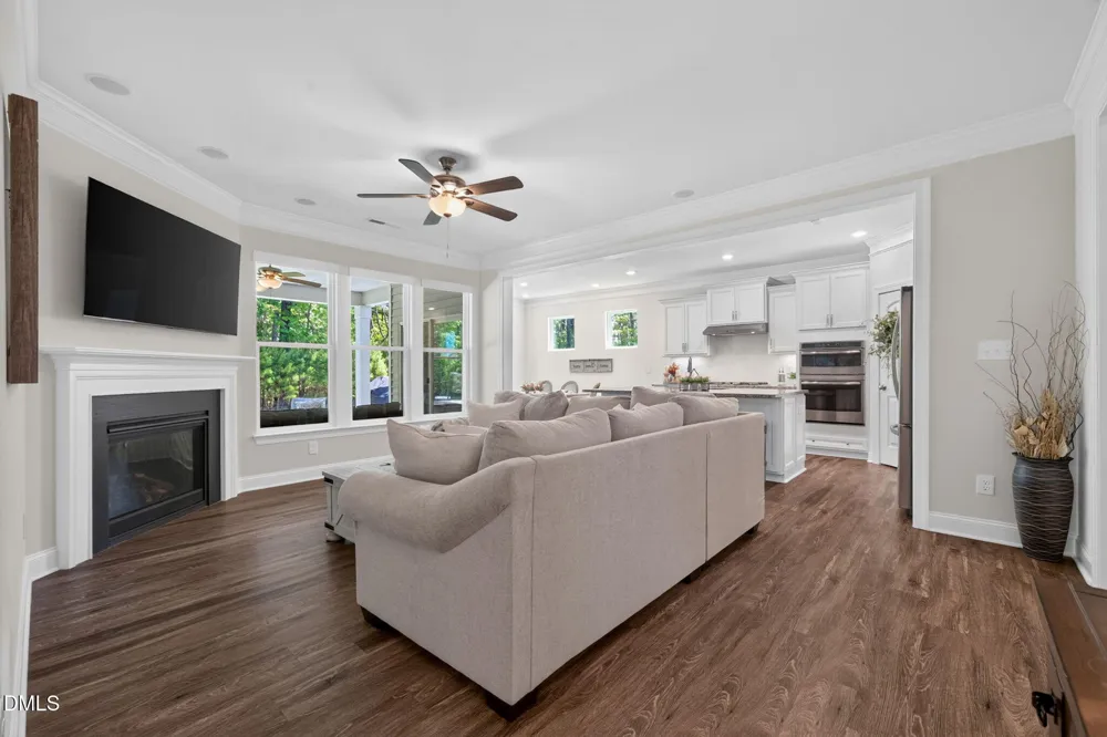 75 Mallory Oak Drive Franklinton, NC 27525