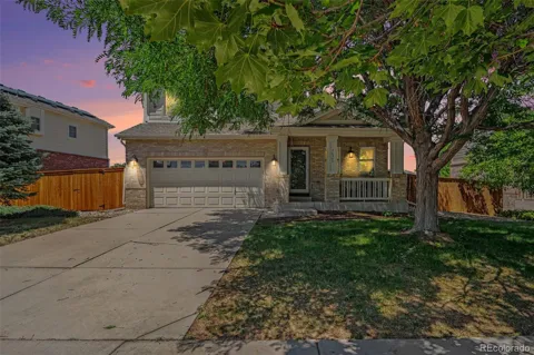 20305 E Vassar Avenue