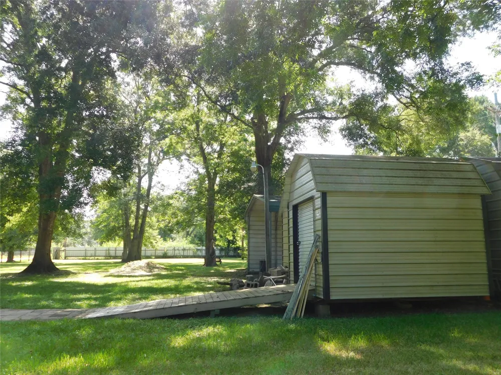 141 Martinez Street Coldspring, TX 77331