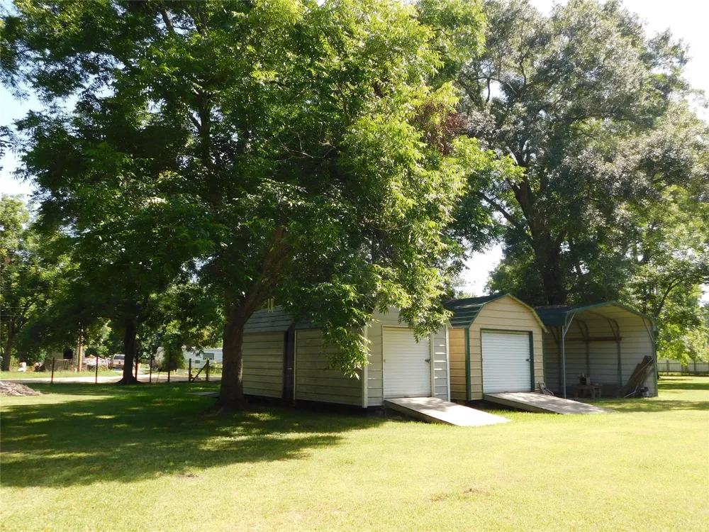 141 Martinez Street Coldspring, TX 77331