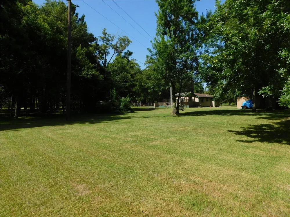 141 Martinez Street Coldspring, TX 77331