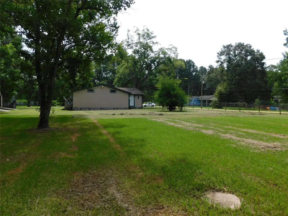141 Martinez Street Coldspring, TX 77331