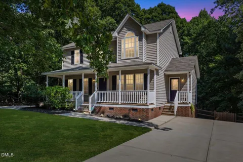 3124 Eric Street