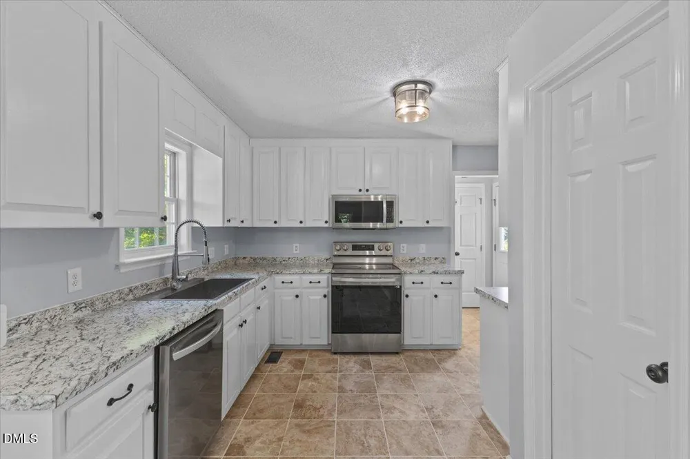 3124 Eric Street Willow Springs, NC 27592