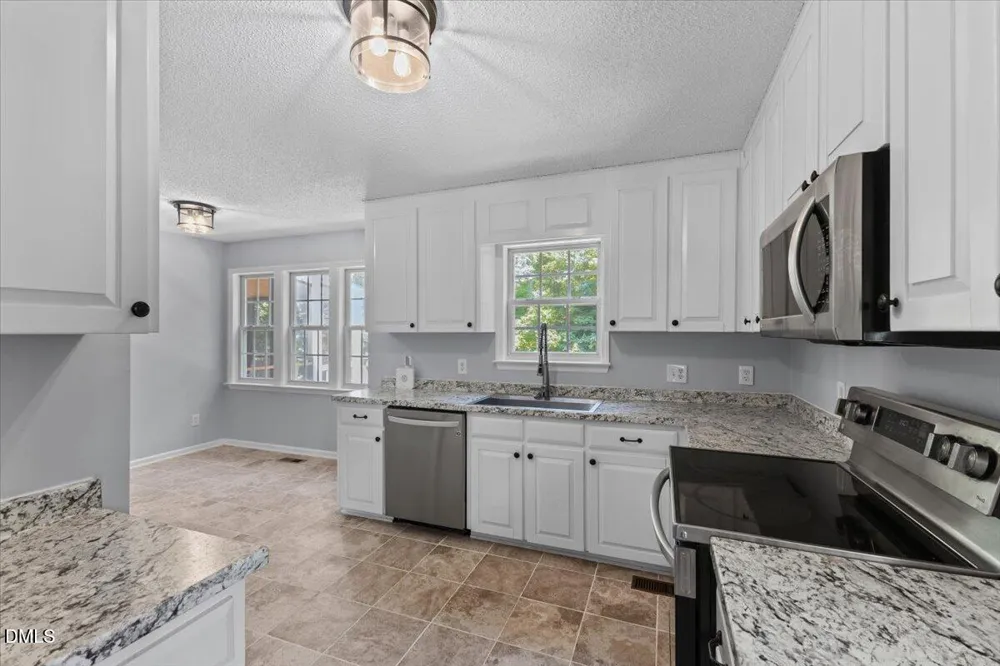 3124 Eric Street Willow Springs, NC 27592