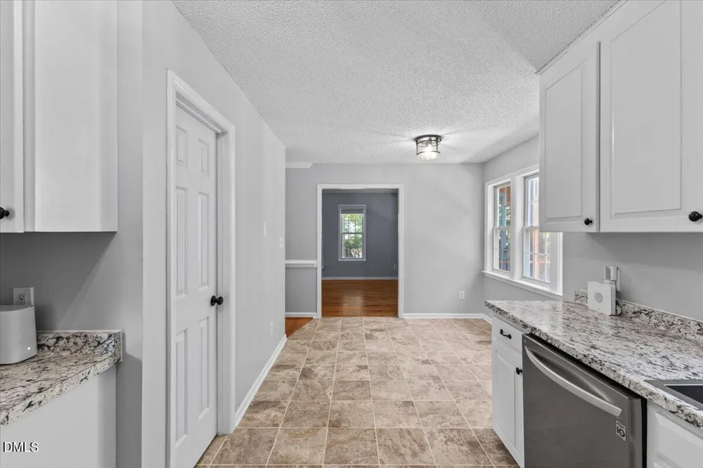 3124 Eric Street Willow Springs, NC 27592