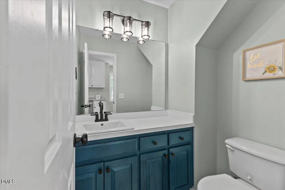 3124 Eric Street Willow Springs, NC 27592