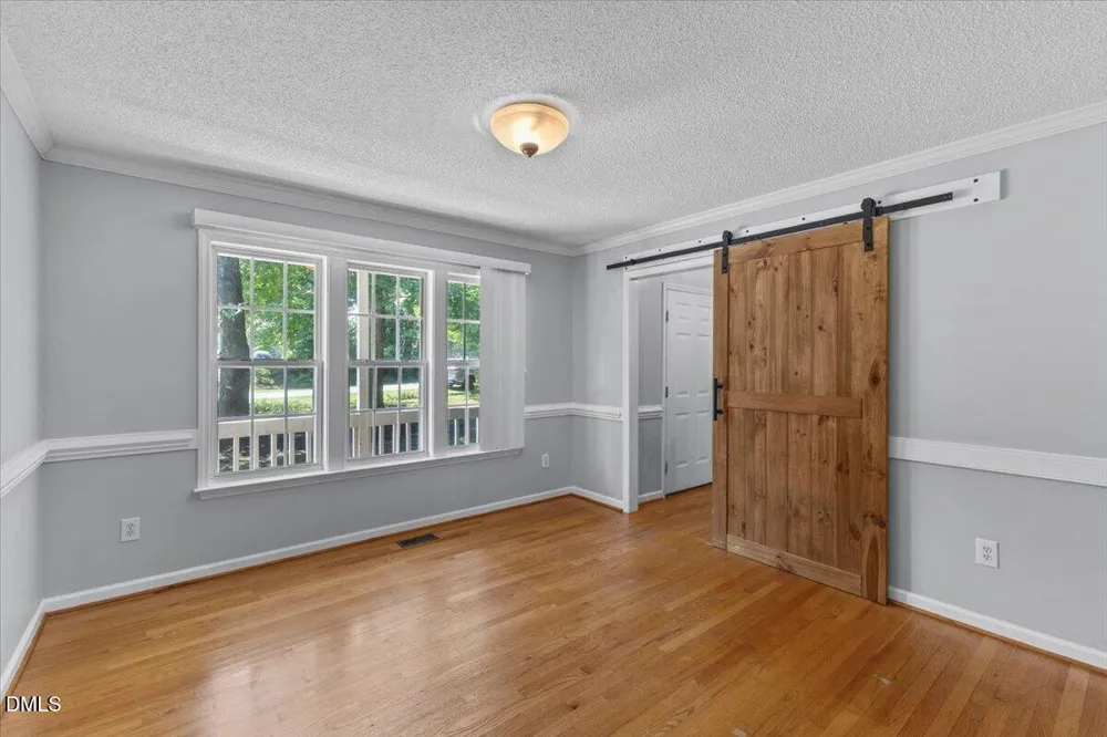 3124 Eric Street Willow Springs, NC 27592