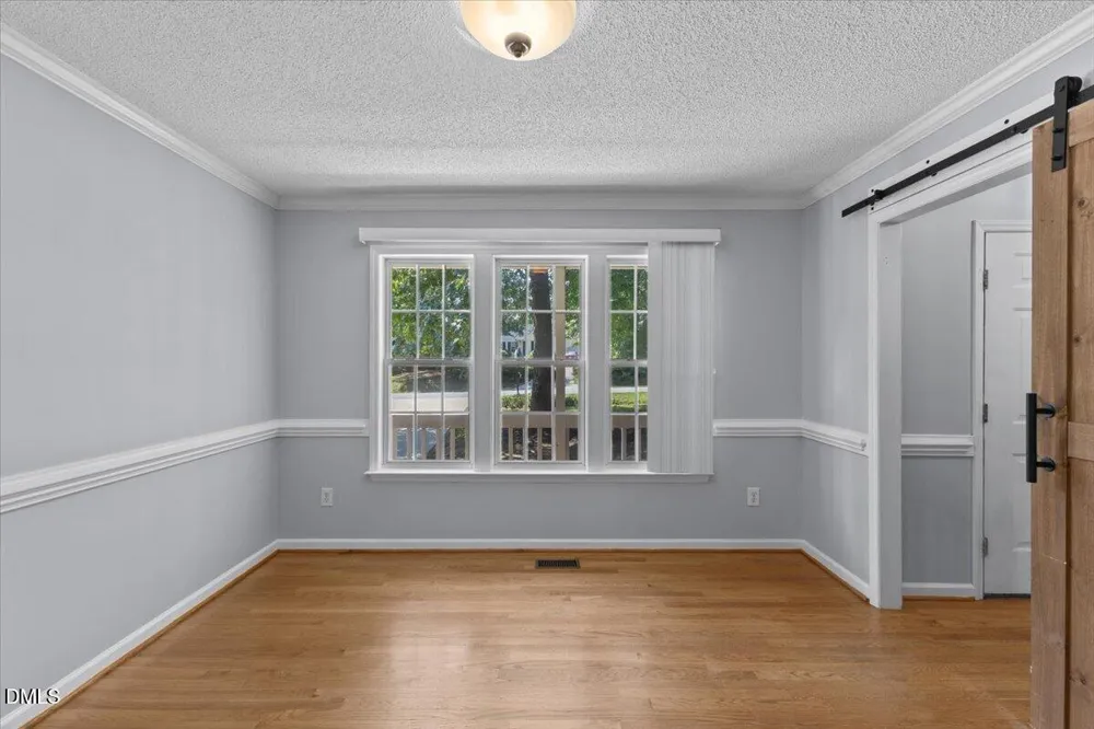 3124 Eric Street Willow Springs, NC 27592