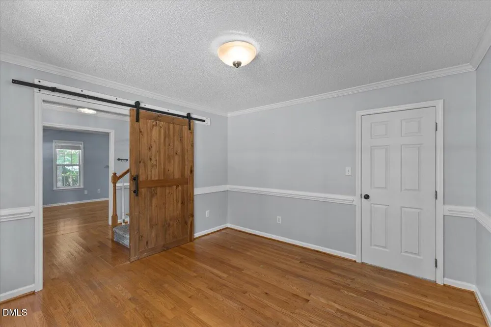 3124 Eric Street Willow Springs, NC 27592