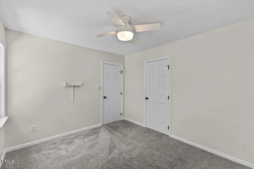 3124 Eric Street Willow Springs, NC 27592
