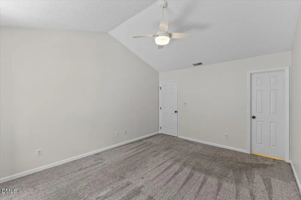 3124 Eric Street Willow Springs, NC 27592