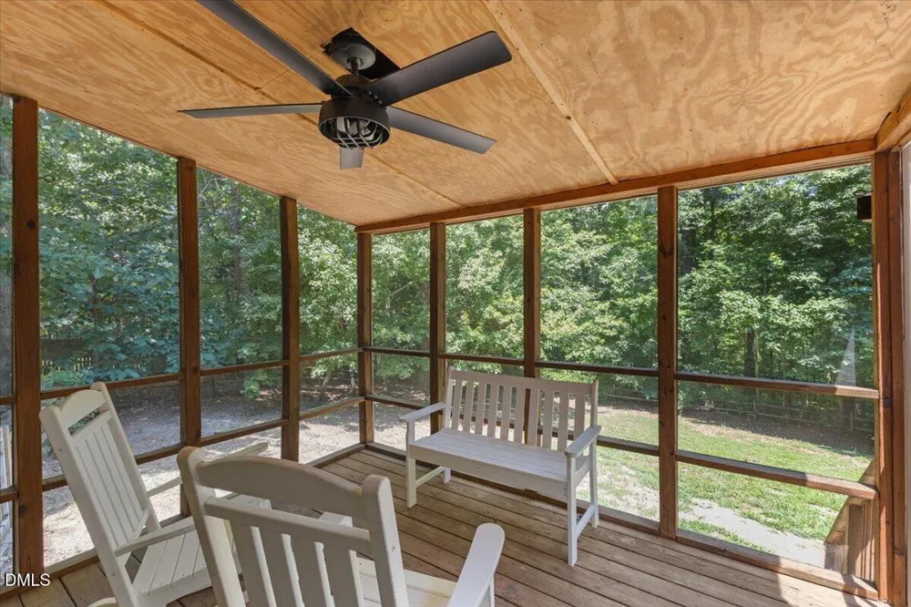 3124 Eric Street Willow Springs, NC 27592