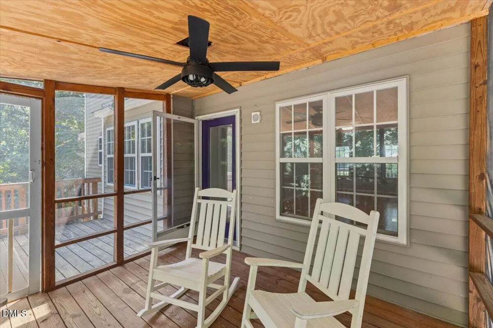 3124 Eric Street Willow Springs, NC 27592