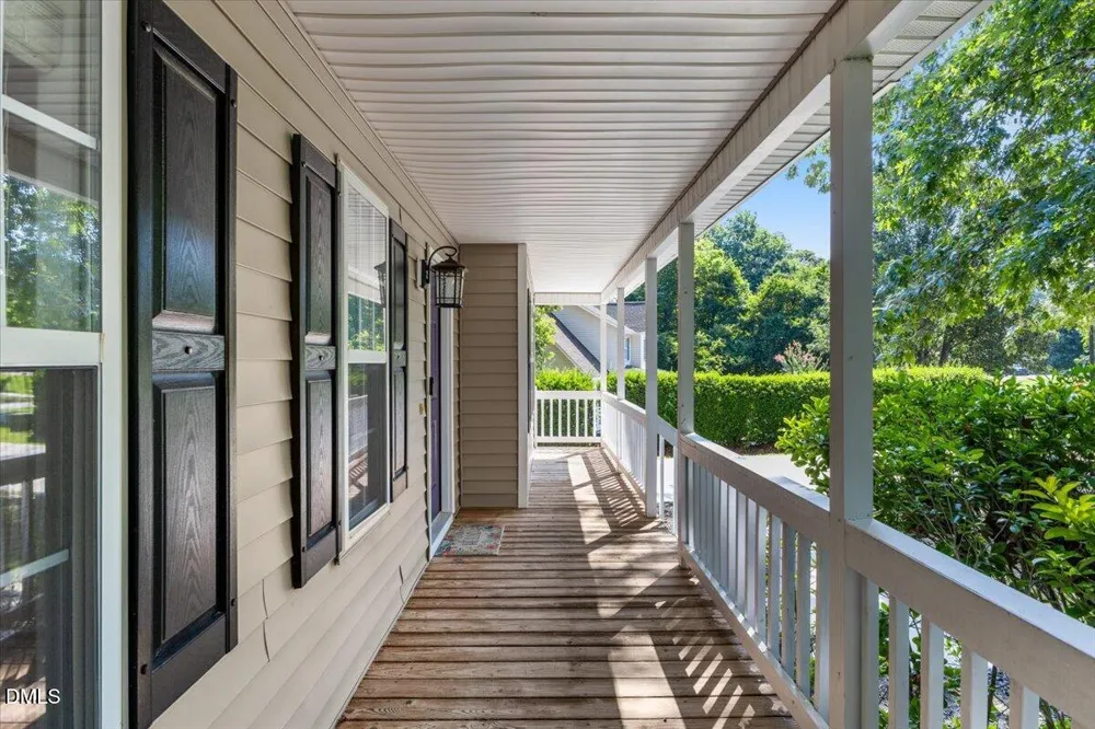 3124 Eric Street Willow Springs, NC 27592