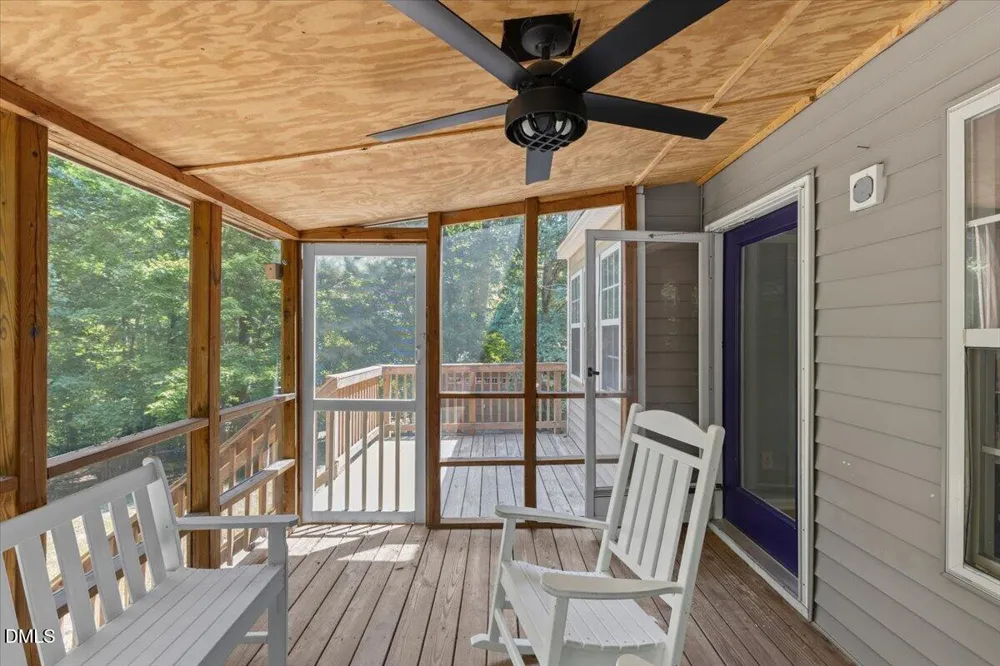 3124 Eric Street Willow Springs, NC 27592