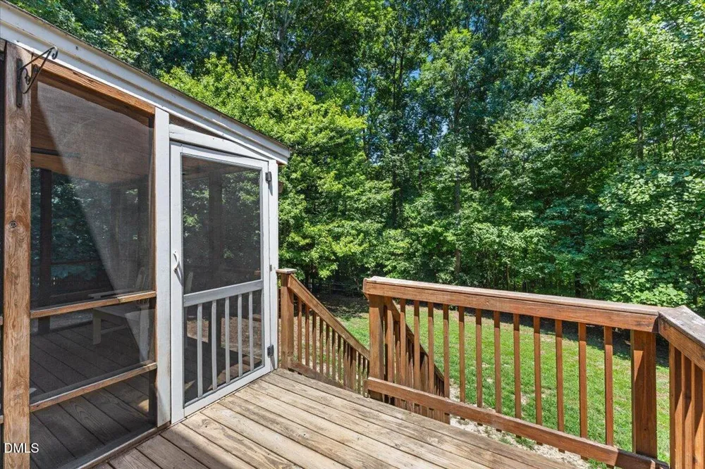 3124 Eric Street Willow Springs, NC 27592