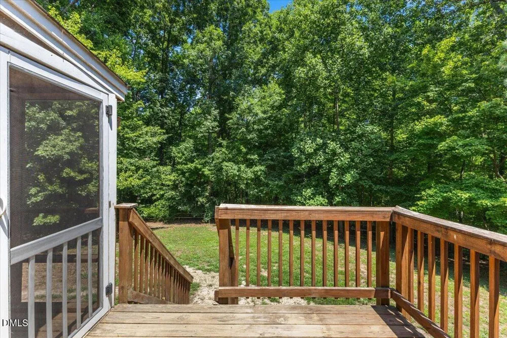 3124 Eric Street Willow Springs, NC 27592