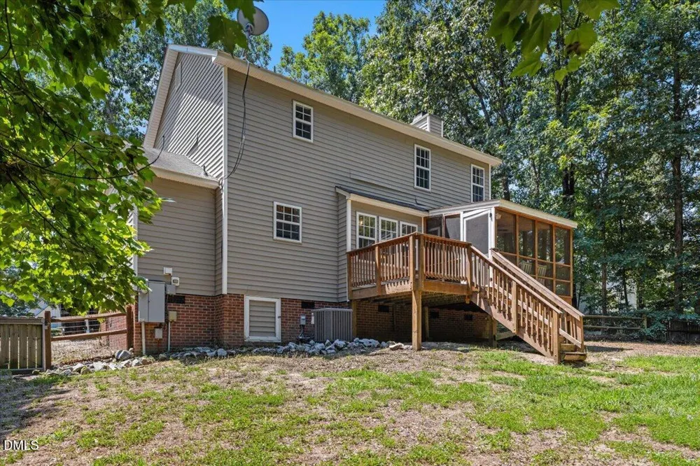 3124 Eric Street Willow Springs, NC 27592