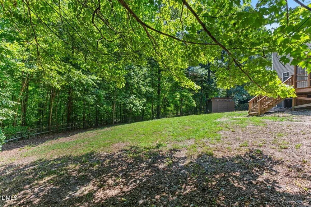 3124 Eric Street Willow Springs, NC 27592