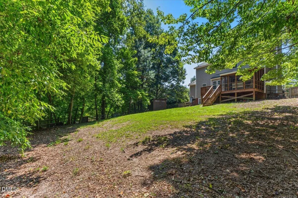 3124 Eric Street Willow Springs, NC 27592
