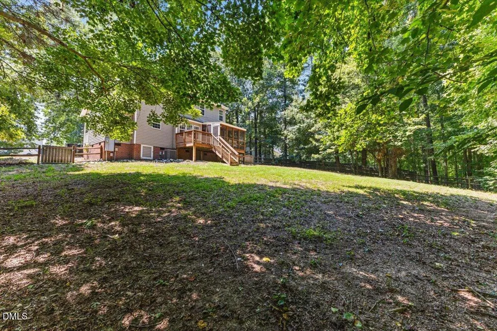 3124 Eric Street Willow Springs, NC 27592