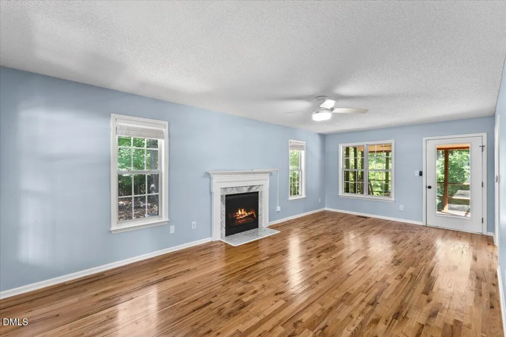 3124 Eric Street Willow Springs, NC 27592