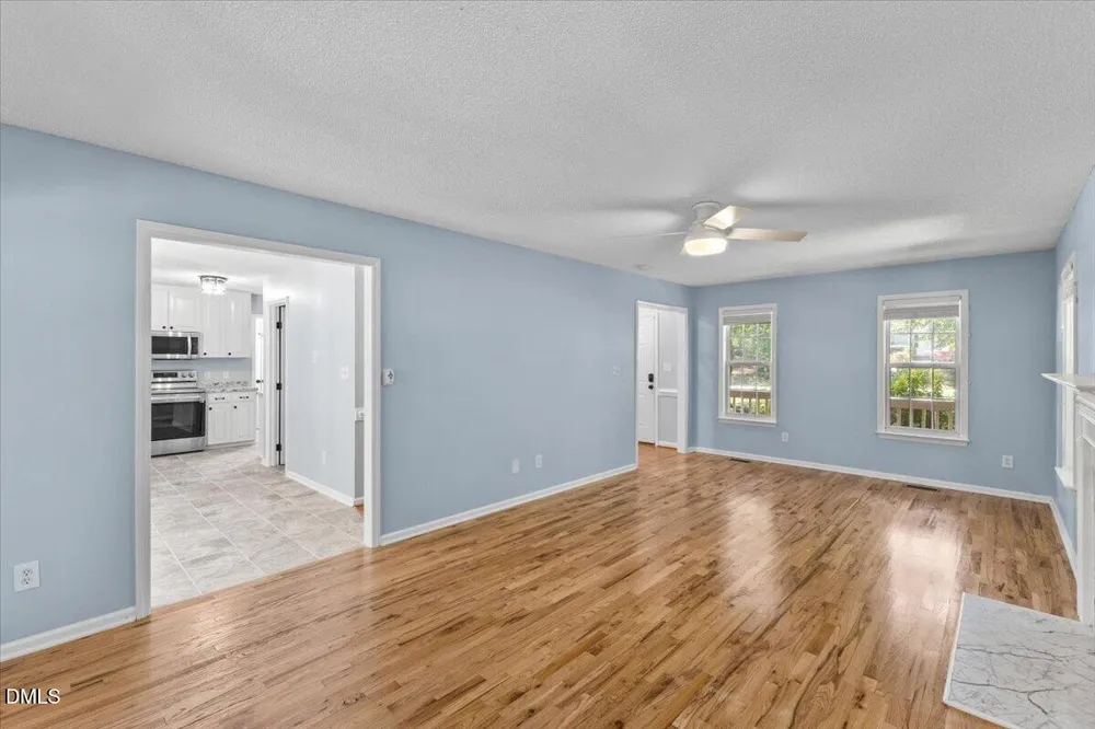 3124 Eric Street Willow Springs, NC 27592