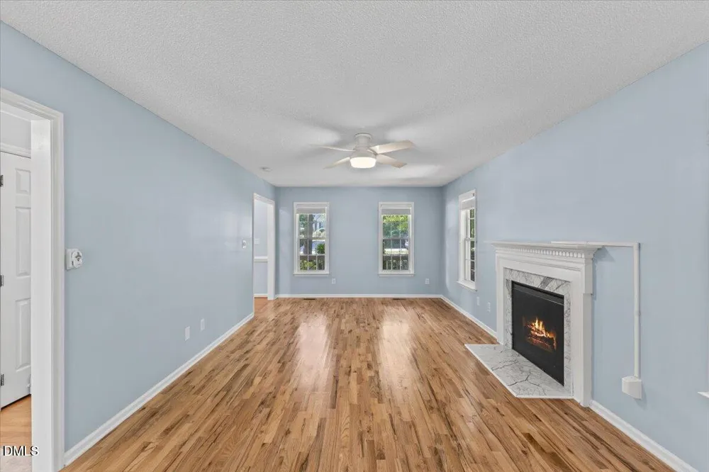 3124 Eric Street Willow Springs, NC 27592