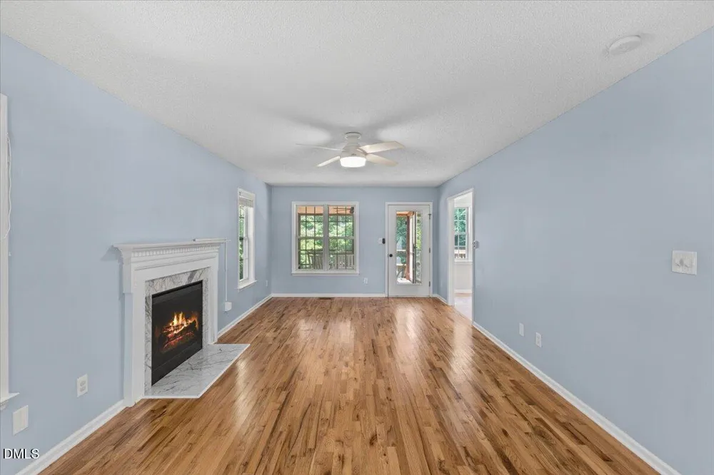 3124 Eric Street Willow Springs, NC 27592
