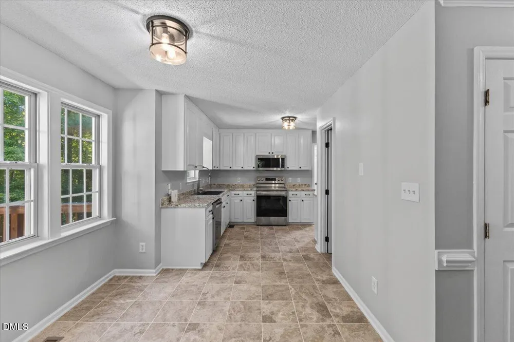 3124 Eric Street Willow Springs, NC 27592