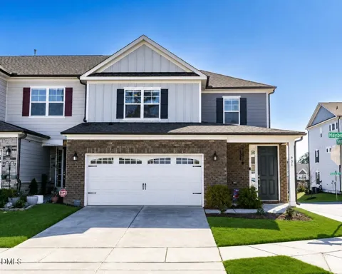 931 Haybeck Lane