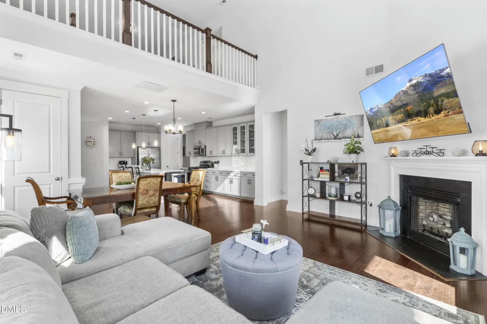 931 Haybeck Lane Apex, NC 27523