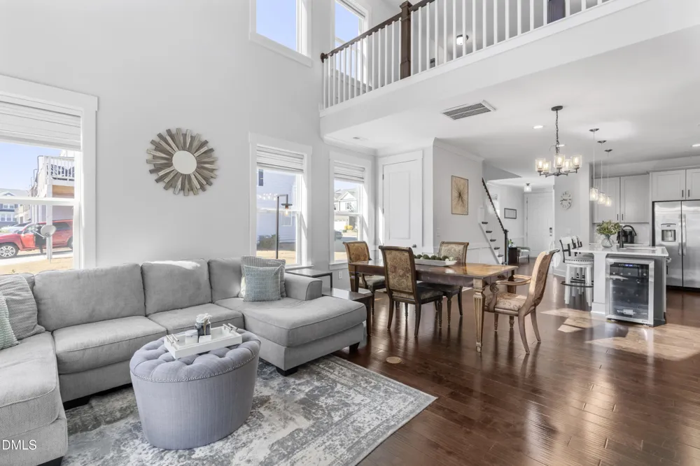 931 Haybeck Lane Apex, NC 27523