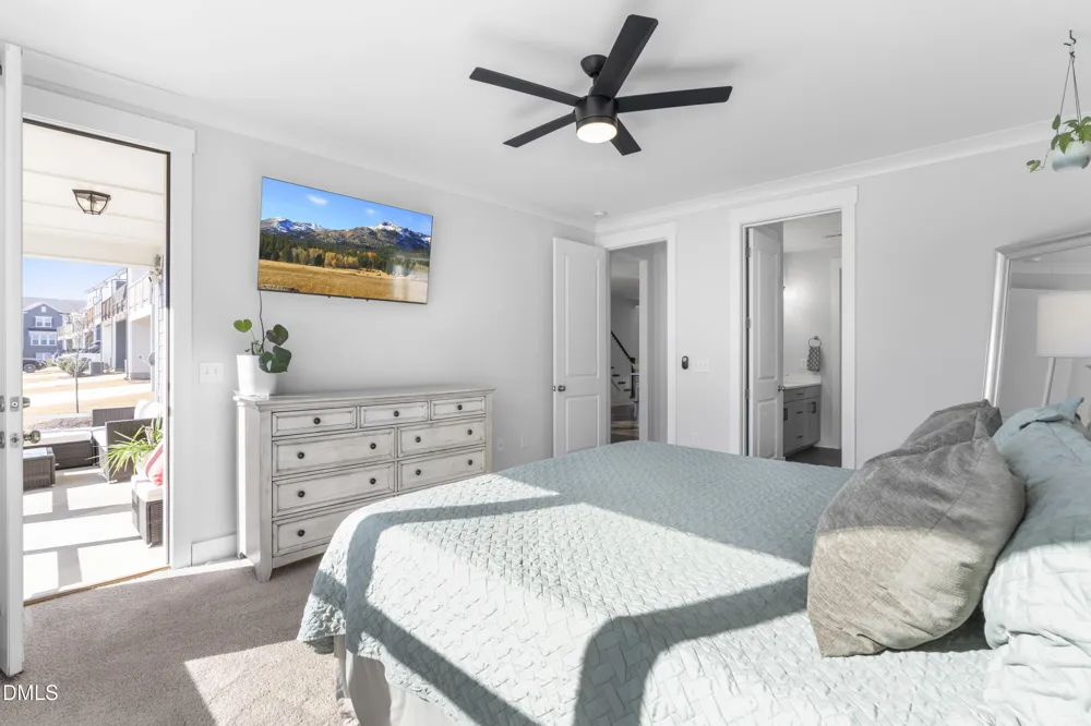 931 Haybeck Lane Apex, NC 27523