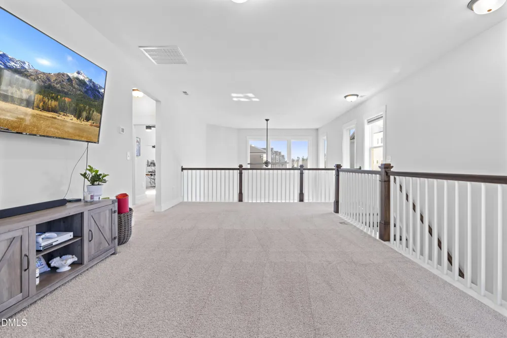 931 Haybeck Lane Apex, NC 27523