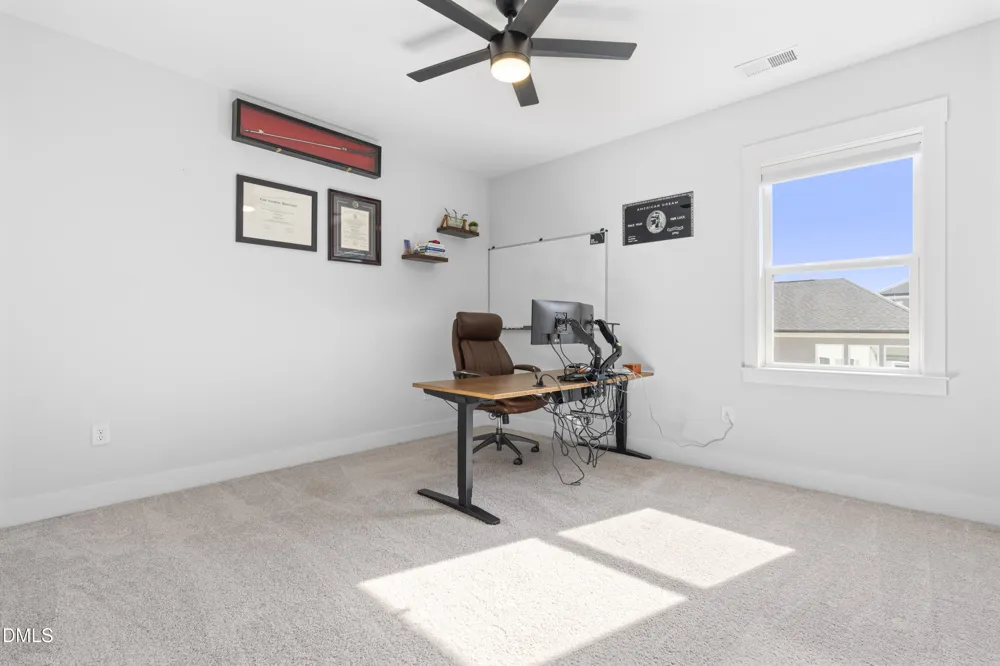 931 Haybeck Lane Apex, NC 27523