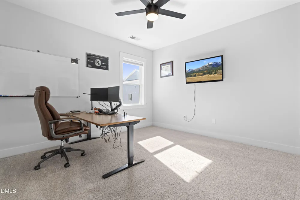 931 Haybeck Lane Apex, NC 27523