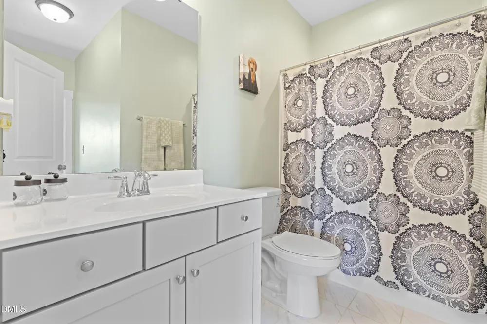 931 Haybeck Lane Apex, NC 27523