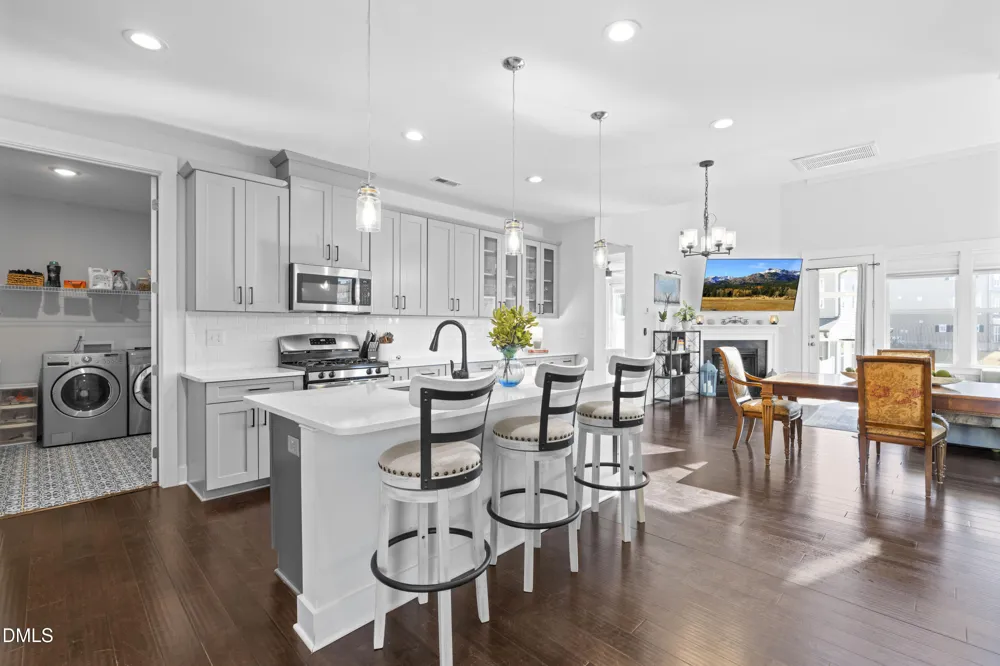 931 Haybeck Lane Apex, NC 27523