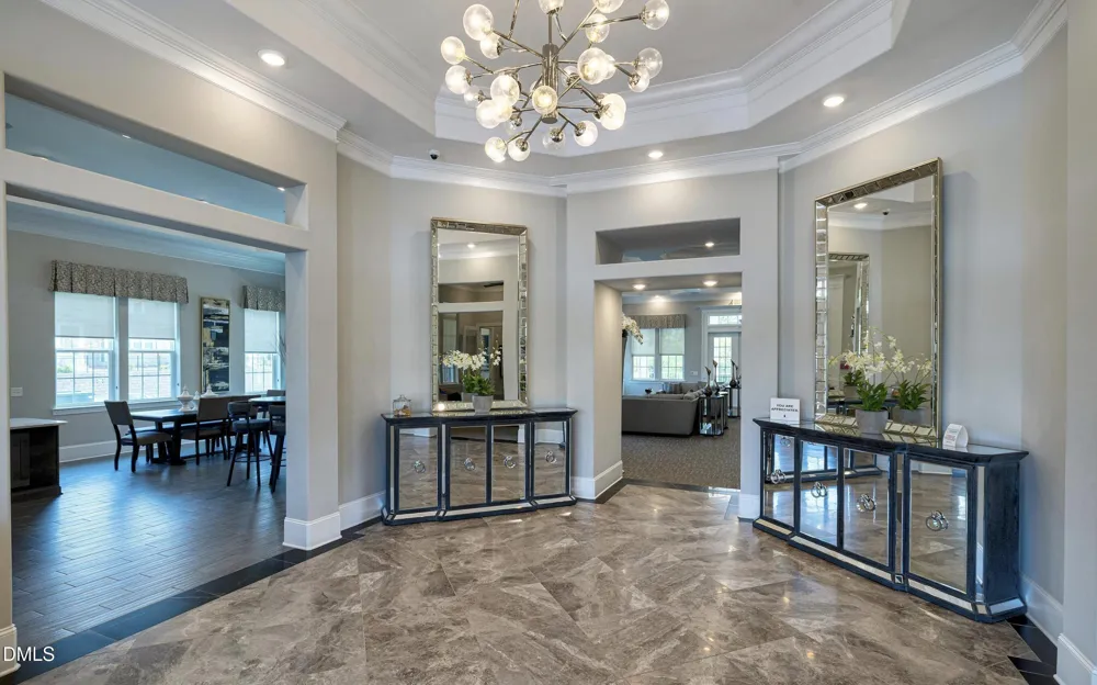931 Haybeck Lane Apex, NC 27523