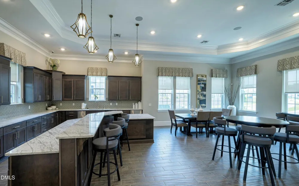 931 Haybeck Lane Apex, NC 27523
