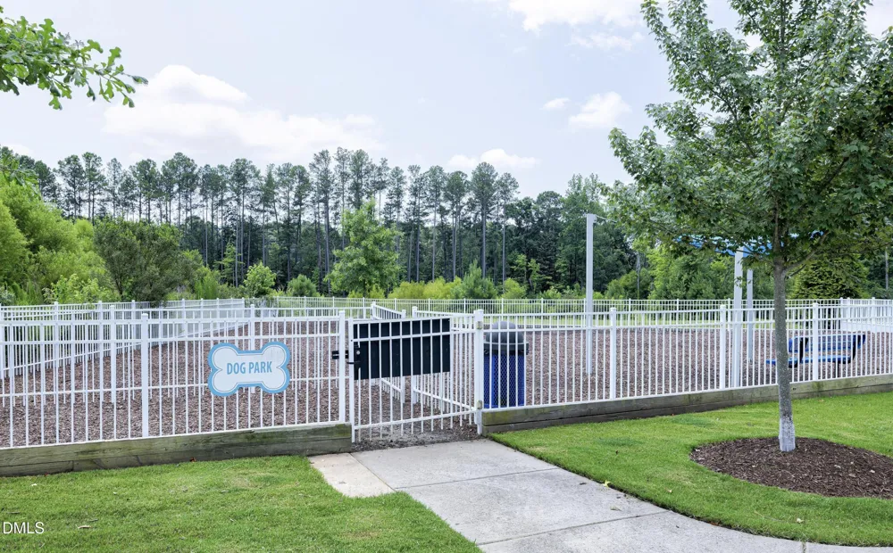 931 Haybeck Lane Apex, NC 27523